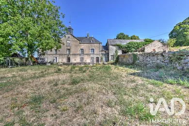 House in Saint-Léger-le-Guérétois (23000)