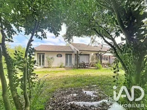 House in Orthez (64300)