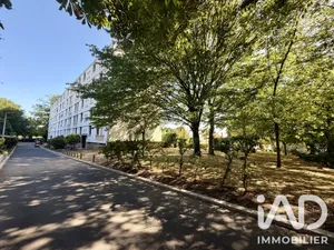 Appartement à Ablon-sur-Seine (94480)