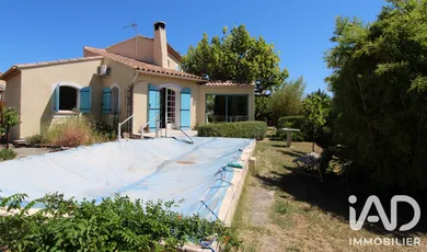 Maison à L'Isle-sur-la-Sorgue (84800)