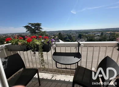 Appartement à Ablon-sur-Seine (94480)