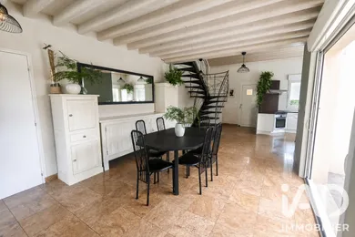 House in Ombrée d'Anjou (49420)