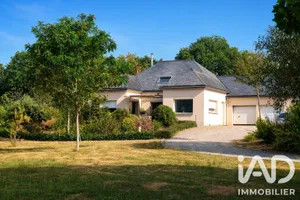 House in Ombrée d'Anjou (49420)