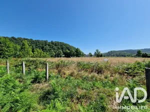 Terrain à bâtir à Montaut (64800)