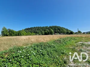 Terrain à bâtir à Montaut (64800)