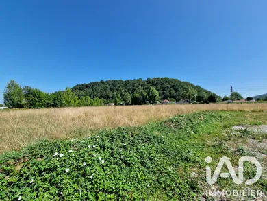 Terrain à bâtir à Montaut (64800)