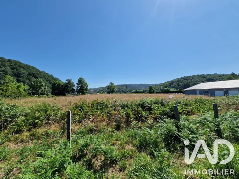 Terrain à bâtir à Montaut (64800) · 37 000 €