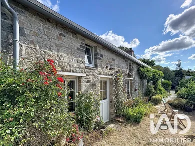House in Souleuvre en Bocage (14350)
