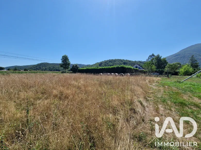 Terrain à bâtir à Montaut (64800) · 34 000 €