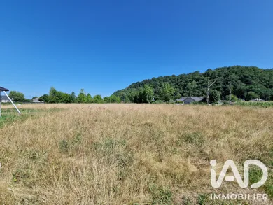 Terrain à bâtir à Montaut (64800)