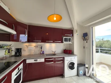 Appartement à Les Sables-d'Olonne (85180)