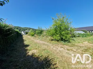 Terrain à bâtir à Montaut (64800)