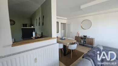 Appartement à Le Havre (76620)