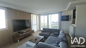 Appartement à Le Havre (76620)