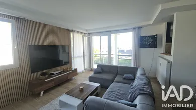Appartement à Le Havre (76620)