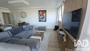 Apartment in Le Havre (76620)