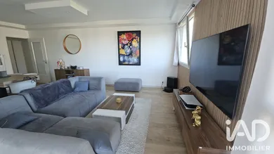 Appartement à Le Havre (76620)