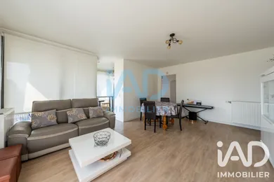 Appartement à Chevilly-Larue (94550)