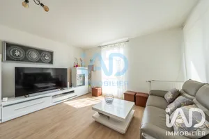 Appartement à Chevilly-Larue (94550)