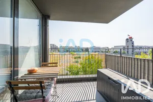 Appartement à Chevilly-Larue (94550)