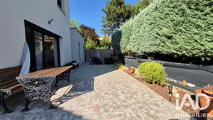 Maison à Alixan (26300)