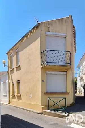 House in Les Sables-d'Olonne (85100)