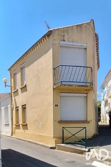 Maison à Les Sables-d'Olonne (85100)