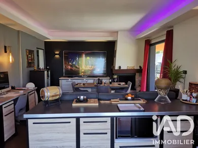 Maison à Le Tampon (97430)