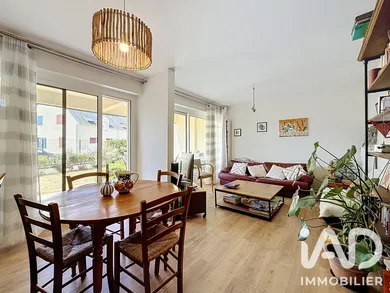 Appartement à Quiberon (56170)