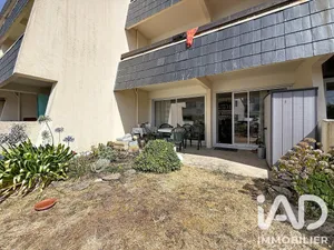 Appartement à Quiberon (56170)