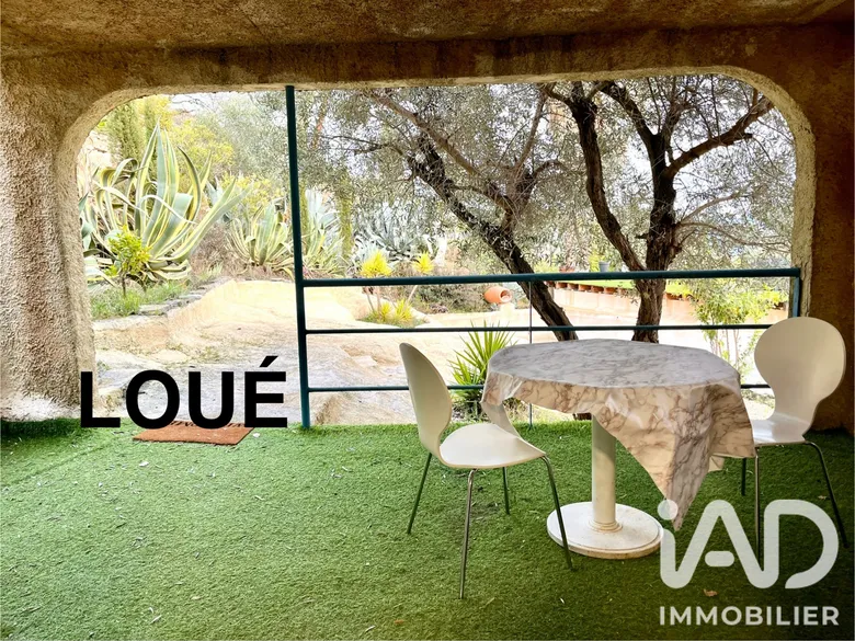 Appartement 2 pièces 29 m² · à Les Adrets-de-l'Estérel · 29 m² · 785 €