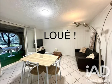 Apartment in Les Adrets-de-l'Estérel (83600)