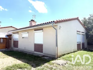 Maison traditionnelle à Le Cendre (63670)