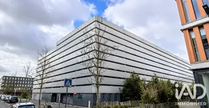 Parking à Lille (59160)