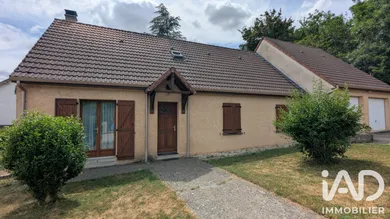 Maison à Auxerre (89000)