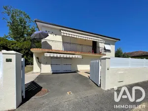 Maison à Pau (64000)