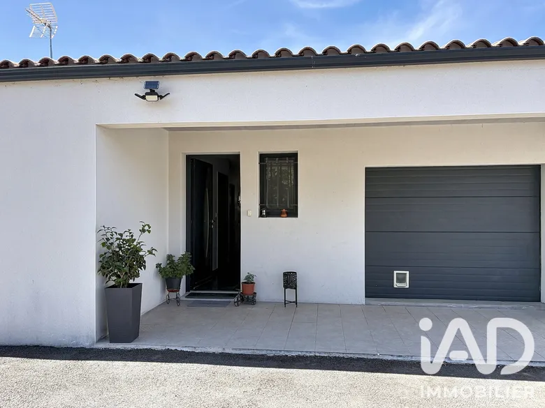 Maison 4 pièces 101 m² · à Saint-Ouen-d'Aunis · 101 m² · 314 000 €