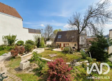 Maison à Argenteuil (95100)