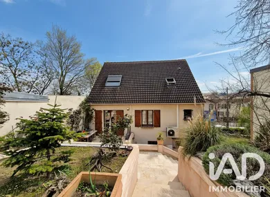 Maison à Argenteuil (95100)