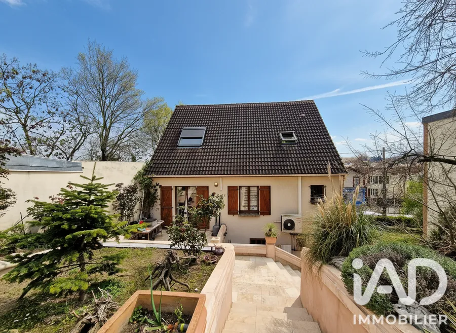 Maison à Argenteuil (95100) photo 3