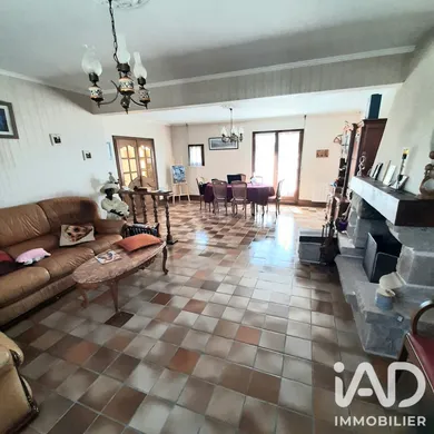 Village house in Callac (22160)