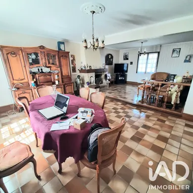 Village house in Callac (22160)