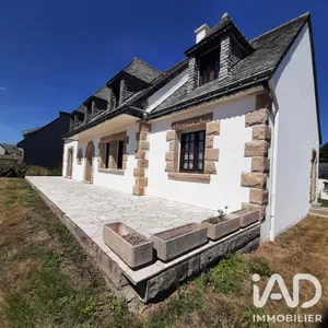 Village house in Callac (22160)