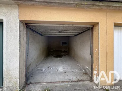 Garage à Aumetz (57710)
