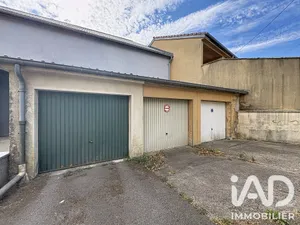 Garage à Aumetz (57710)