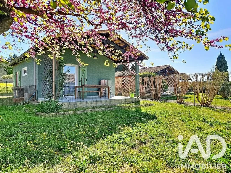 Maison 3 pièces 37 m² · à Pailhès · 37 m² · 169 000 €