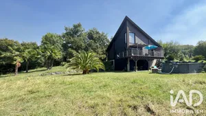 House in Lacq (64170)