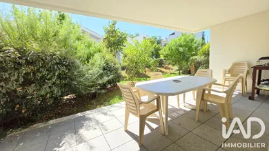 Apartment in Bayonne (64100)