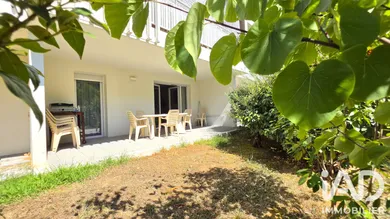 Apartment in Bayonne (64100)