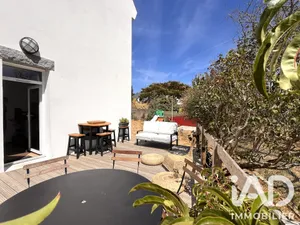Maison à Belz (56550)
